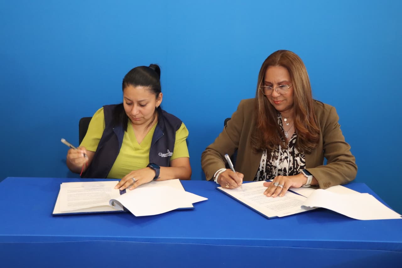 IPHE y Glasswing Panamá fortalecen la salud mental institucional mediante alianza estratégica