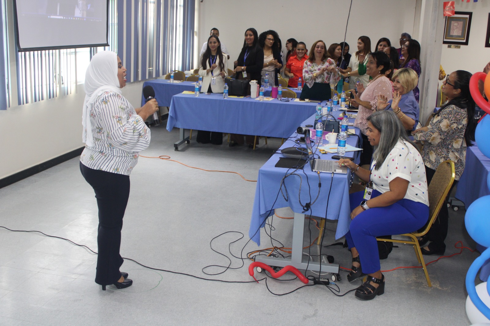 Psicólogos del IPHE fortalecen procesos de aprendizaje y acompañamiento integral desde la educación inclusiva