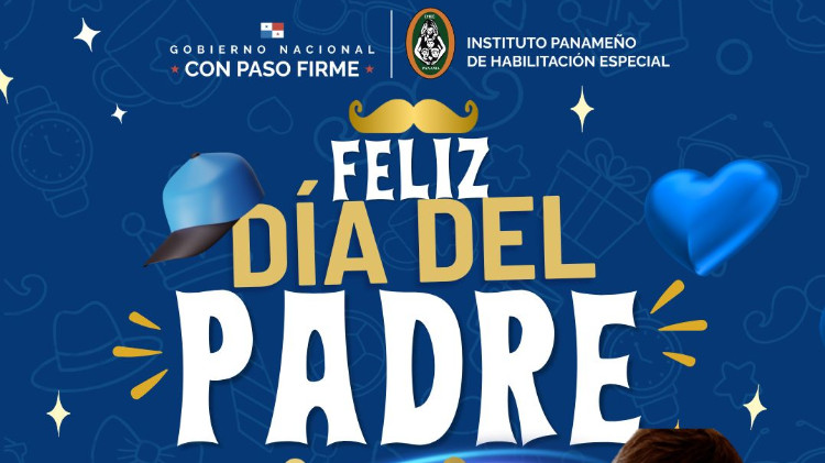 Día del Padre