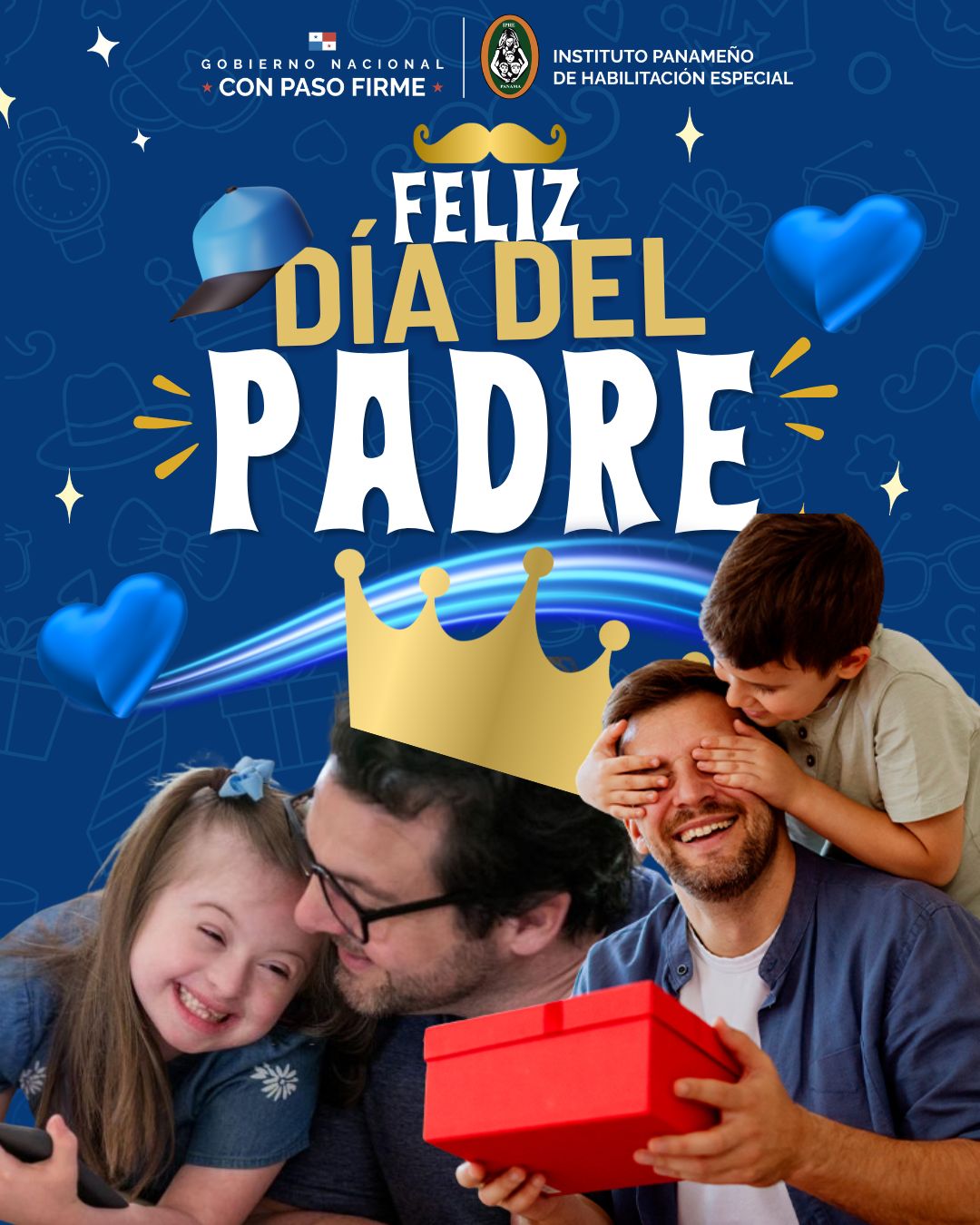 Día del Padre