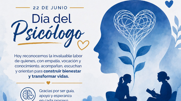 Día del Psicólogo