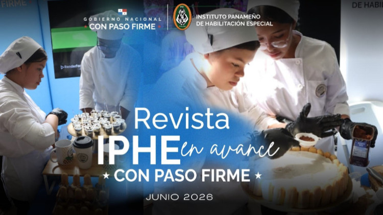 Revista IPHE en Avance #44