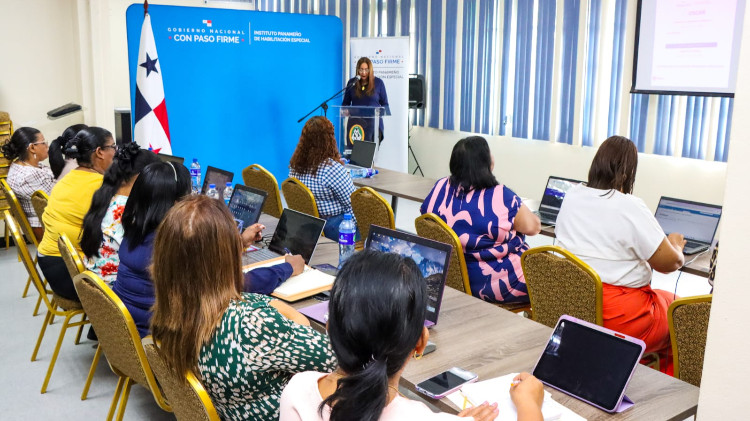 Imagen IPHE impulsa su transformación digital con la implementación de la Plataforma Estadística Oscar