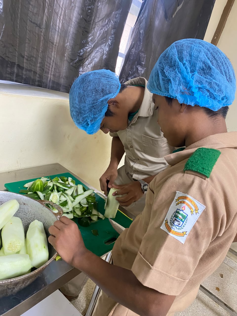 Educación, innovación y emprendimiento: el éxito de "SAUS", un proyecto escolar sostenible en Bocas del Toro.