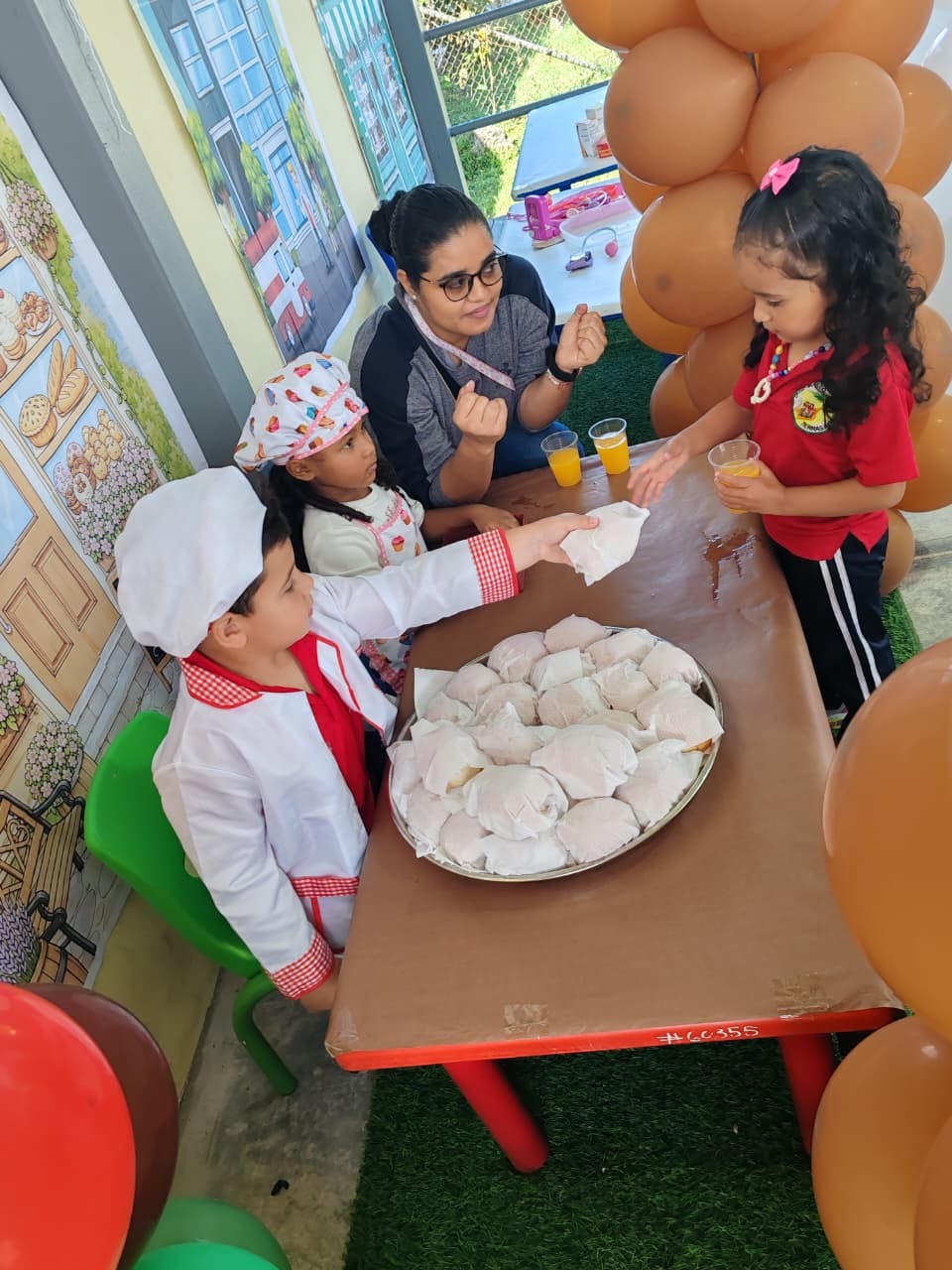 Estudiantes conocen la historia de Panamá mediante experiencias de aprendizaje