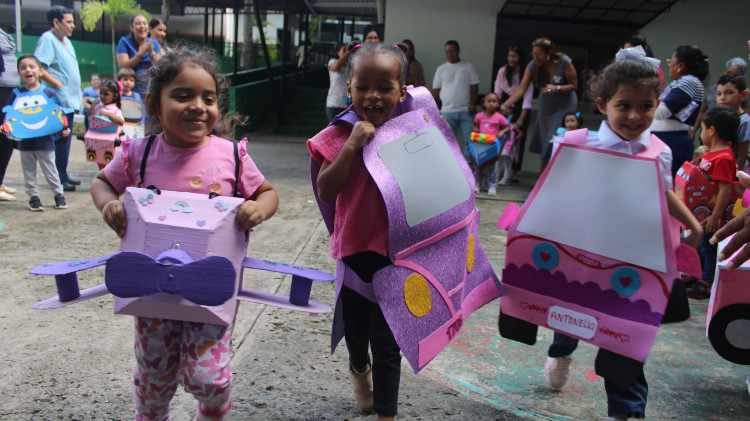 Imagen Estudiantes fortalecen habilidades para la vida mediante experiencias de simulación