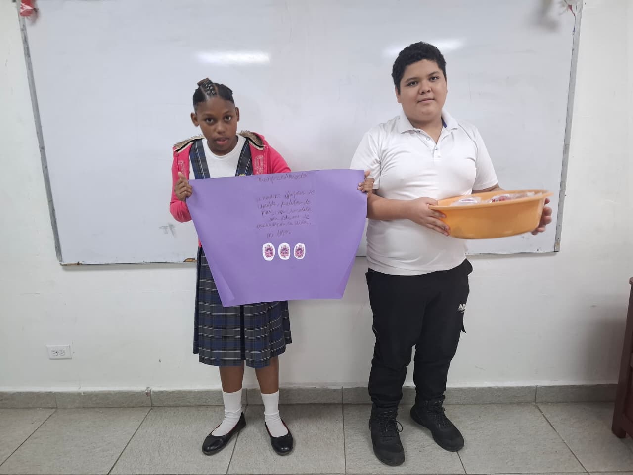 Estudiantes transforman talentos en propuestas de emprendimiento