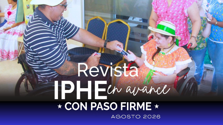 Revista IPHE en Avance #46