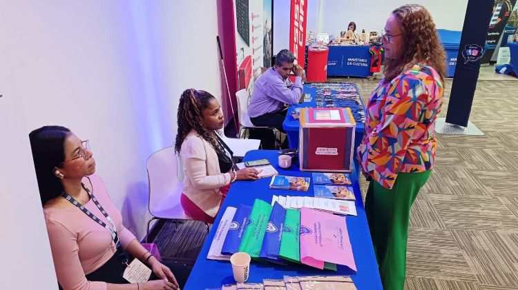 Imagen IPHE participa en encuentro internacional sobre turismo accesible e inclusión social