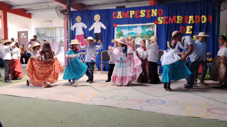 Imagen Día del Campesino fortalece aprendizajes a través de las tradiciones