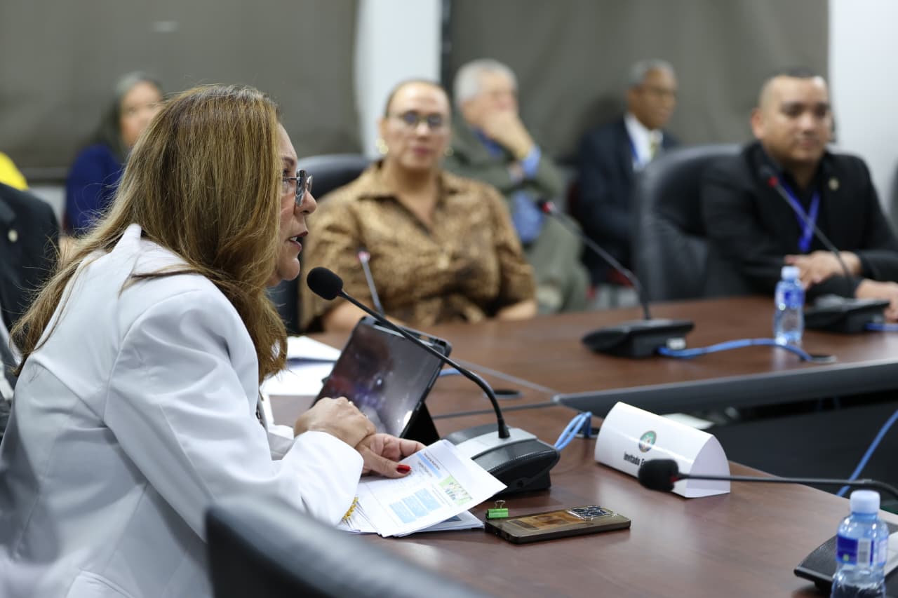 IPHE sustenta presupuesto 2027 para fortalecer la atención educativa y los servicios de habilitación