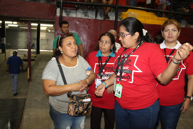 Realizarán campaña nacional de donación de sangre