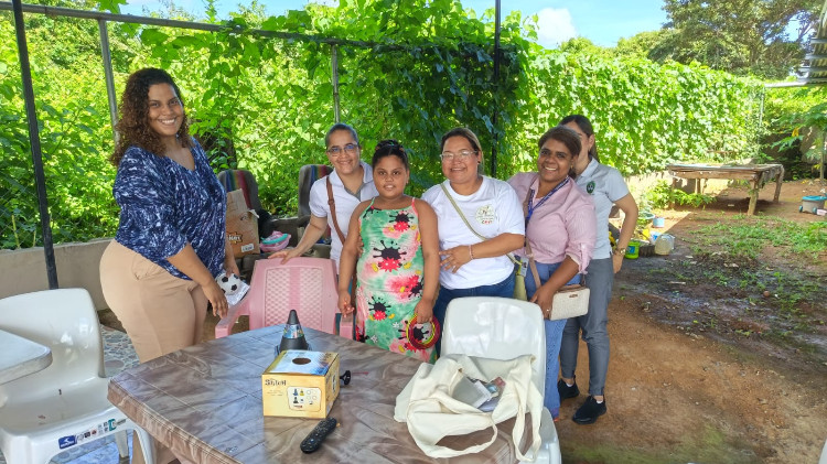 Imagen IPHE brinda acompañamiento emocional a estudiantes y sus familias en Veraguas