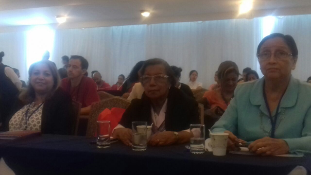 Diversos ejes temáticos abordados en foro internacional de WASLI