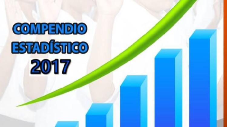 Compendio Estadístico 2017