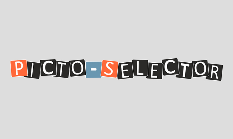 Picto-Selector