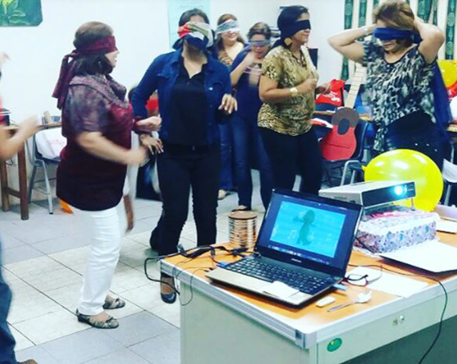 IPHE de Panamá Oeste culmina capacitación sobre la Primera Infancia
