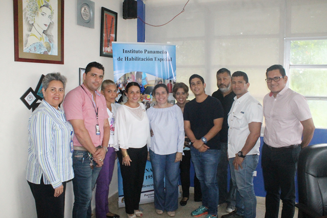 Establecerán huertos y estación de reciclaje en el IPHE