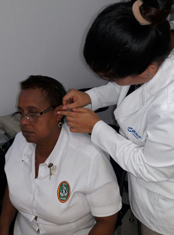 Orientan a padres de Chiriquí sobre temas de discapacidad