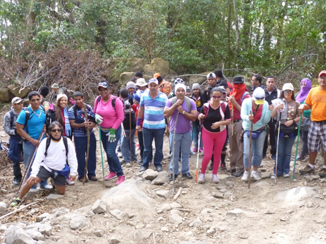 Evento deportivo promoverá inclusión de personas con discapacidad visual