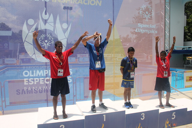 Boliche y Atletismo dieron las primeras preseas doradas a Panamá