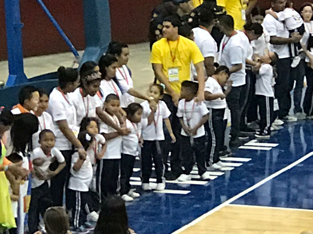 Paraguay y Ecuador obtienen primeras medallas de oro