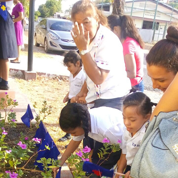 Penonomé conmemora con jornada-taller Mes del Autismo