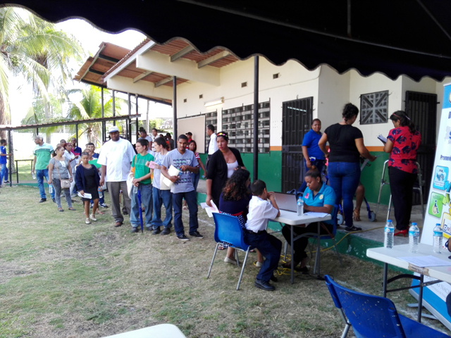 IPHE garantiza puestos de trabajo para egresados