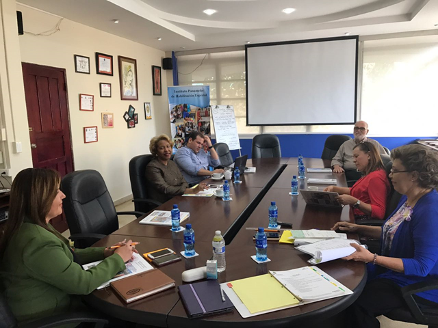 IPHE recibe autorización para firmar dos convenios marcos de colaboración