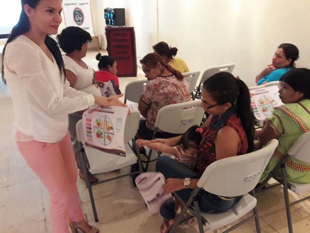 IPHE de Chiriquí resalta aportes de personas con síndrome de Down