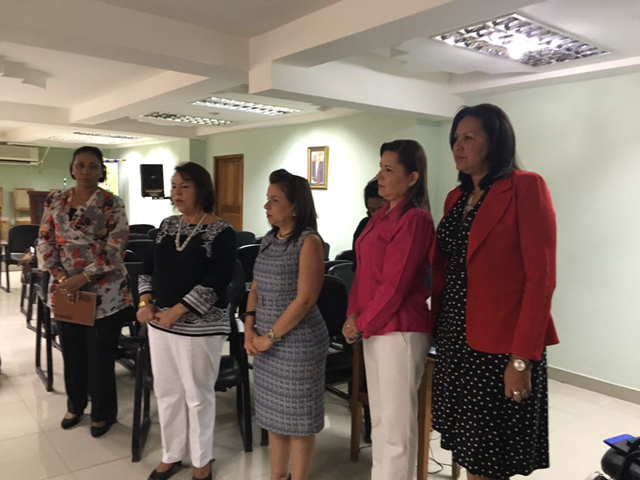 IPHE-MEDUCA accionan acompañamiento pedagógico