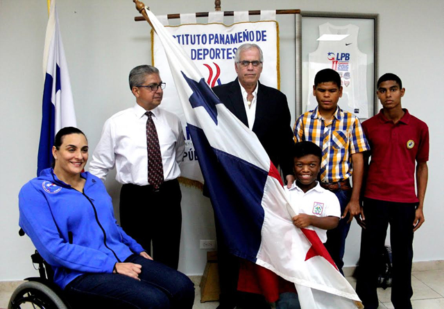 Juegos Parapanamericanos Juveniles 2017 tendrán atletas del IPHE