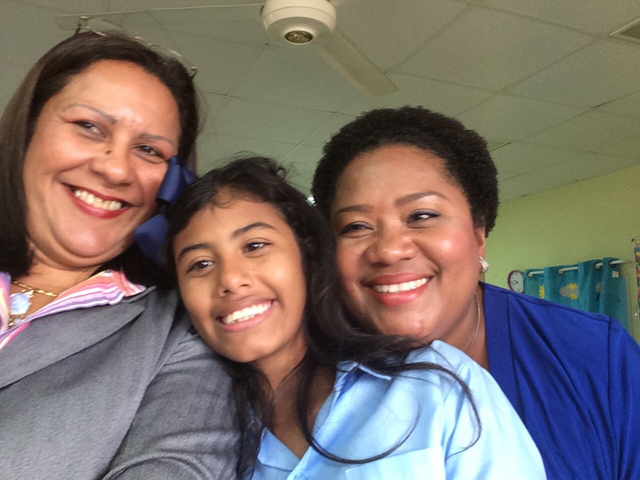 Autoridades del IPHE realizan recorrido en centros educativos de Darién y Panamá Este