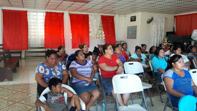 IPHE y ANPROSI-REPA suscriben convenio para la formación de intérpretes de lenguas de señas panameñas