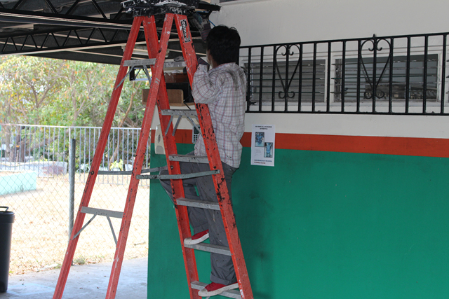 Estudiantes encontrarán instalaciones modernas y más equipadas