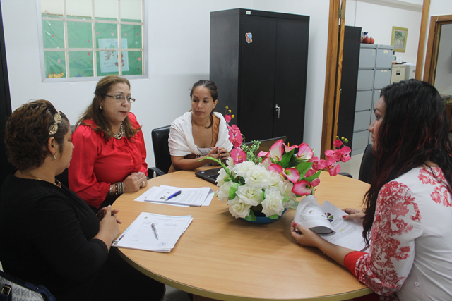Incorporarán TIC en la educación inclusiva del C.E.B.G Ricardo Miró