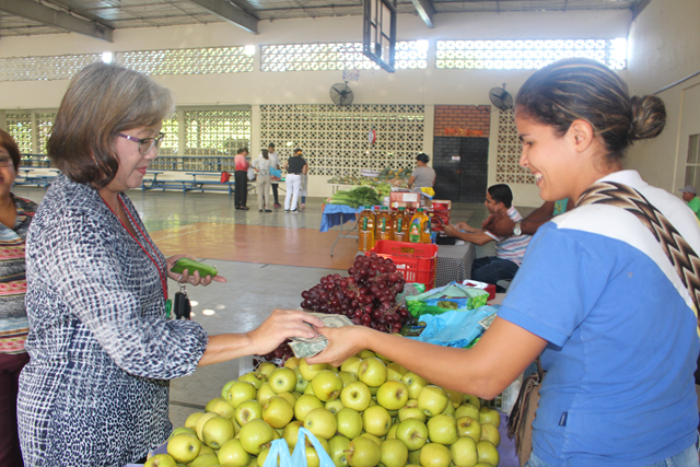IMA inicia ciclo de “Mi Feria” 2017 en el IPHE