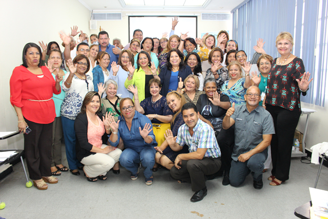 Docentes entregan conclusiones sobre estrategias educativas