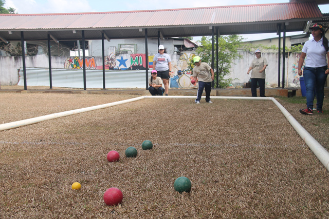 Estudiantes del IPHE participarán en Juegos de Verano 2019