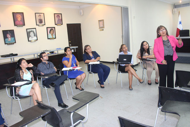 Representantes del PRAA e IPHE realizarán un estudio actuarial