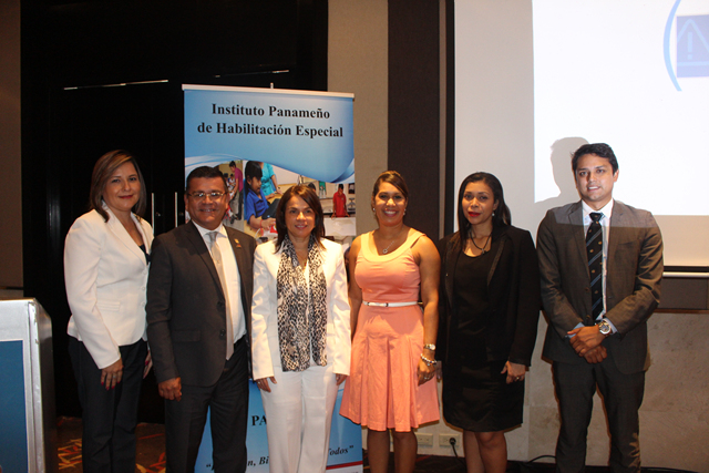 IPHE presenta Rendición de Cuentas 2016