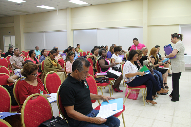 Realizan jornada de Buenas Prácticas para las CTI