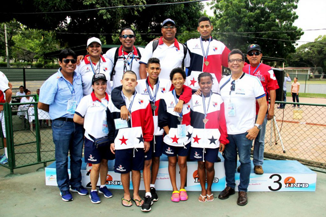 Atletas del IPHE arrasan en Juegos CODICADER