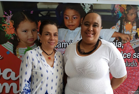 Apoyan acciones para escuelas inclusivas del IPHE