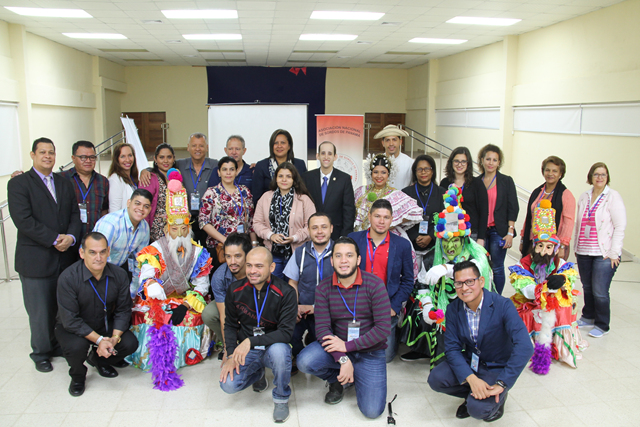 Federación Mundial de Sordos realiza encuentro regional