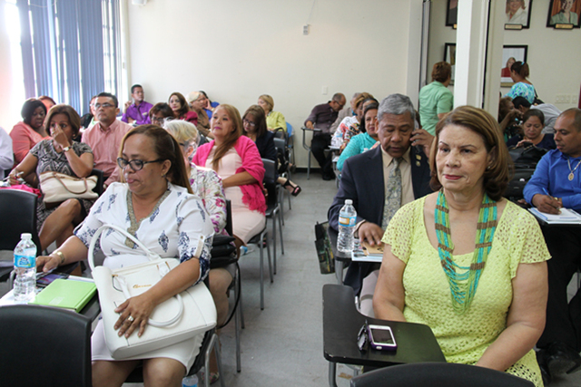 IPHE listo y garantiza inicio del año escolar 2019 en atención a más de 16 mil estudiantes