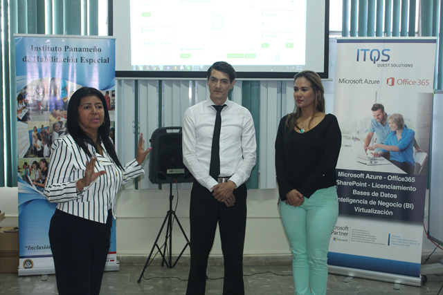 IPHE se capacita en Plataforma Virtual Moodle Aprendo 