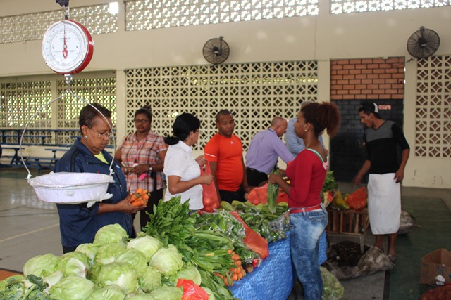 Actividades económicas para colaboradores del IPHE sede