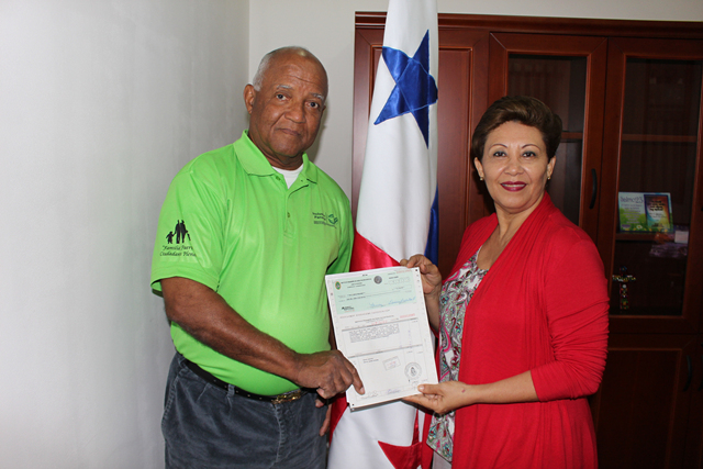 IPHE patrocina taller de liderazgo inclusivo