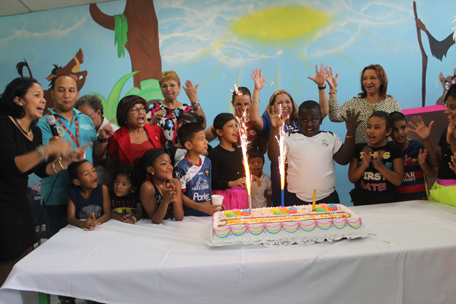 Escuela de Sordos: 65 años brindando servicios a la comunidad